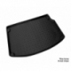 Plastikinis bagažinės kilimėlis RENAULT Megane III Hatchback 2009→