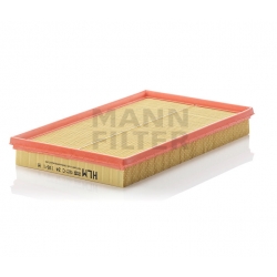 Oro filtras MANN-FILTER C 34 116/1