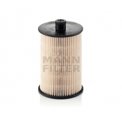 Kuro filtras MANN-FILTER PU 823 x