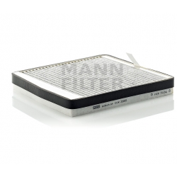 Salono filtras MANN-FILTER CUK 2855