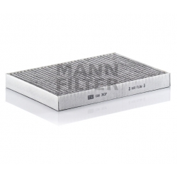 Salono filtras MANN-FILTER CUK 3037