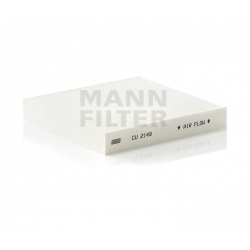 Salono filtras MANN-FILTER CU 2149