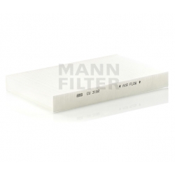 Salono filtras MANN-FILTER CU 3192