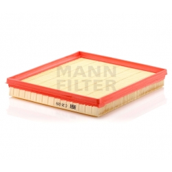 Oro filtras MANN-FILTER C 26 009-2