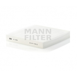 Salono filtras MANN-FILTER CU 2358