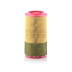 Oro filtras MANN-FILTER C 27 1250/1