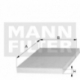 Salono filtras MANN-FILTER CU 24 013