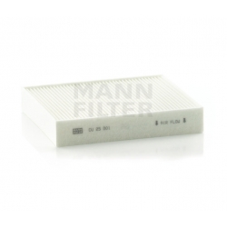 Salono filtras MANN-FILTER CU 25 001