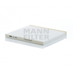 Salono filtras MANN-FILTER CU 2336