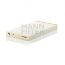 Salono filtras MANN-FILTER CU 15 001
