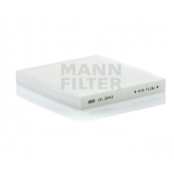 Salono filtras MANN-FILTER CU 2043