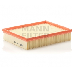 Oro filtras MANN-FILTER C 25 109