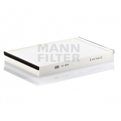 Salono filtras MANN-FILTER CU 3054