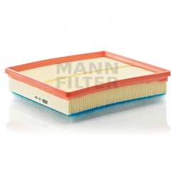 Oro filtras MANN-FILTER C 29 168