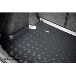 Plastikinis bagažinės kilimėlis KIA Sportage 2010→