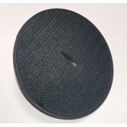 BMW kilimėlių tvirtinimas su kontaktiniu paviršiumi (į dugną, kojelės ilgis 1,3cm)
