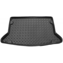 Plastikinis bagažinės kilimėlis SUZUKI SX4 Hatchback 2006→