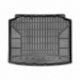 Guminis bagažinės kilimėlis Pro-Line SKODA RAPID SPACEBACK 2012→ (Su skyreliais daiktams)