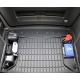 Guminis bagažinės kilimėlis Pro-Line FORD Mondeo MK-IV Combi 2007-2014 (Su skyreliais daiktams)