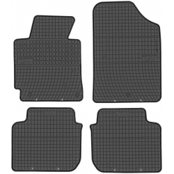 Guminiai kilimėliai ElToro HYUNDAI Elantra V 2010-2015 (Be bortelių)