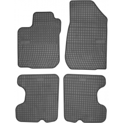 Guminiai kilimėliai ElToro DACIA Sandero Stepway 2012-2018 (Be bortelių)