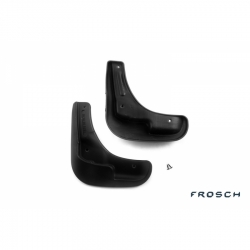 Purvasaugiai priekiniai CITROEN C-Elysee Sedan 2013→
