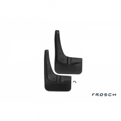 Purvasaugiai priekiniai TOYOTA Highlander 2010-2013