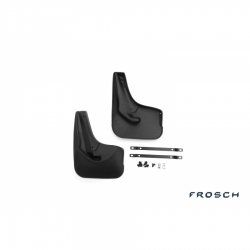 Purvasaugiai galiniai FORD Focus Hatchback 2011-2018