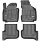 Guminiai kilimėliai Pro-Line 3D SEAT Altea 2004-2015 (aukštu borteliu)