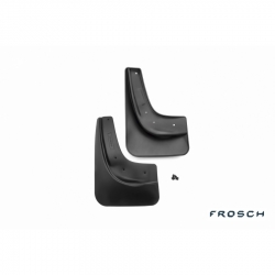 Purvasaugiai galiniai FORD Focus Hatchback 2004-2011