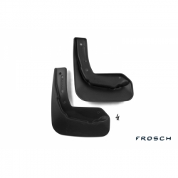 Purvasaugiai priekiniai MAZDA 6 Hatchback 2012-2016