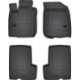 Guminiai kilimėliai Pro-Line 3D DACIA Duster 2010-2018 (aukštu borteliu)