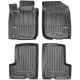 Guminiai kilimėliai Pro-Line 3D DACIA Duster 2010-2018 (aukštu borteliu)