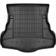 Guminis bagažinės kilimėlis Pro-Line FORD Mondeo Liftback 2015→ (Su skyreliais daiktams)