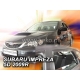 Vėjo deflektoriai SUBARU IMPREZA GH 5 durų 2008-2012 (Priekinėms ir galinėms durims)