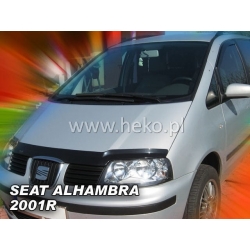 Kapoto deflektorius SEAT ALHAMBRA 2001-2010
