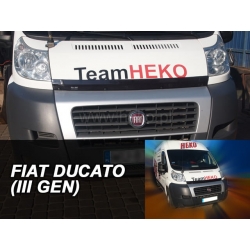 Kapoto deflektorius FIAT DUCATO 2006-2014
