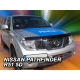 Kapoto deflektorius NISSAN PATHFINDER R51 2005-2012