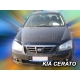 Kapoto deflektorius KIA CERATO 2004-2008