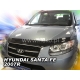 Kapoto deflektorius HYUNDAI SANTA FE 2006-2012