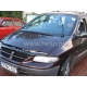 Kapoto deflektorius DODGE CARAVAN 1996-2000 (Klijuojamas)