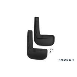 Purvasaugiai priekiniai VOLKSWAGEN Polo Hatchback 2014→