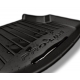 Guminiai kilimėliai Pro-Line 3D MERCEDES BENZ S-Klasė W222 (4Matic Long) 2013-2020 (aukštu borteliu)