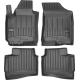 Guminiai kilimėliai Pro-Line 3D HYUNDAI i30 Wagon 2007-2012 (aukštu borteliu)
