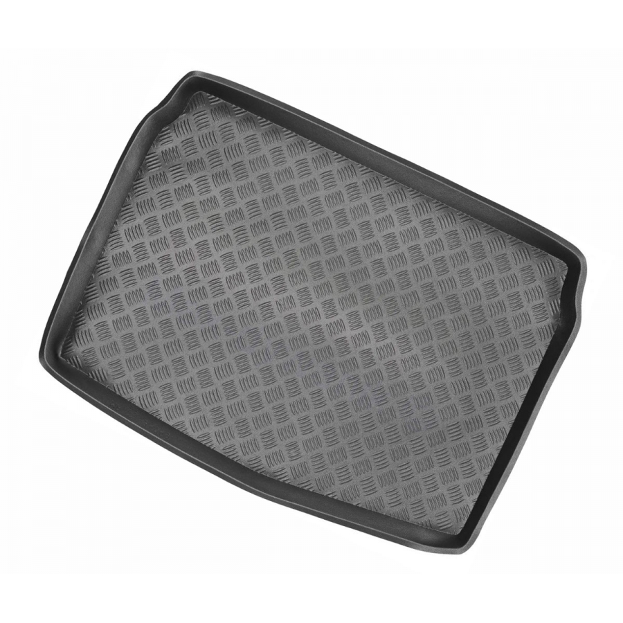 Plastikinis bagažinės kilimėlis KIA Ceed Hatchback 2018→ (Apatinė dalis)