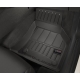 Guminiai kilimėliai Pro-Line 3D VOLKSWAGEN Up! 2011→ (aukštu borteliu)
