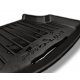Guminiai kilimėliai Pro-Line 3D SEAT Mii 2011-2019 (aukštu borteliu)