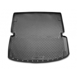 Poliuretaninis bagažinės kilimėlis ACURA MDX Long 2014→