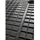 Guminiai kilimėliai ElToro MERCEDES BENZ G-Klasė W463 2012-2018 (Be bortelių)
