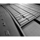 Guminis bagažinės kilimėlis Pro-Line BMW 4 (F36) Gran Coupe 2014→ (Su skyreliais daiktams)